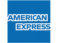 AMERICAN EXPRESS
