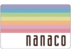 nanaco