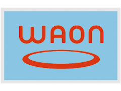 WAON