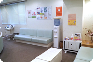 立川相互病院付属立川駅前レディースクリニック