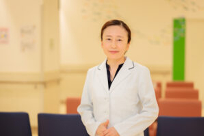 長坂 康子