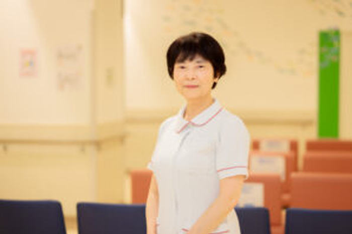 佐藤 典子